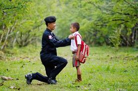 父亲节独家推荐《致父亲》